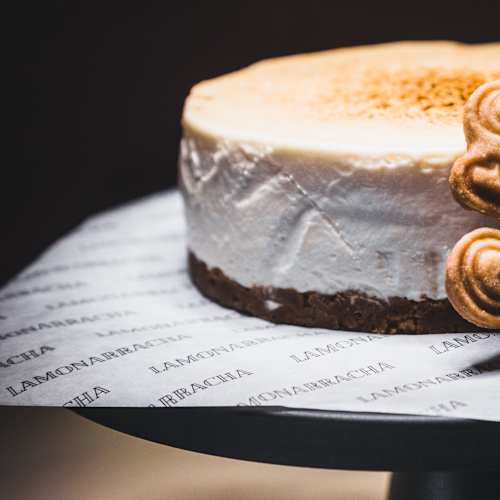 Lamonarracha  - Barrio de Salamanca, Madrid