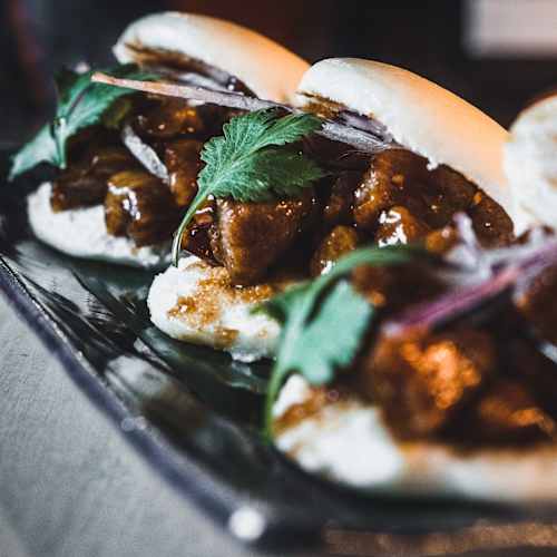 Lamonarracha  - Barrio de Salamanca, Madrid