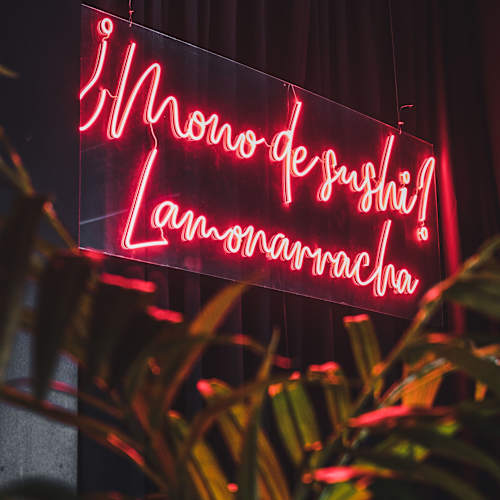 Lamonarracha  - Barrio de Salamanca, Madrid