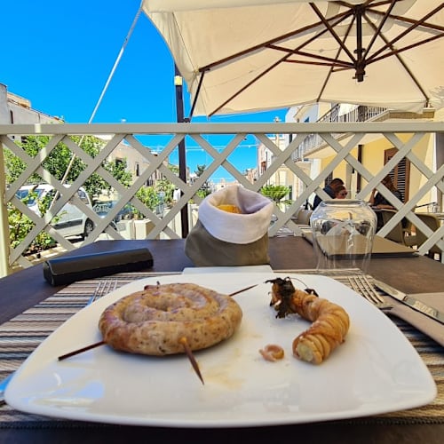Ruggirello Carni Grill & Food, San Vito Lo Capo