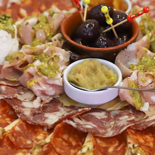 Ruggirello Carni Grill & Food, San Vito Lo Capo