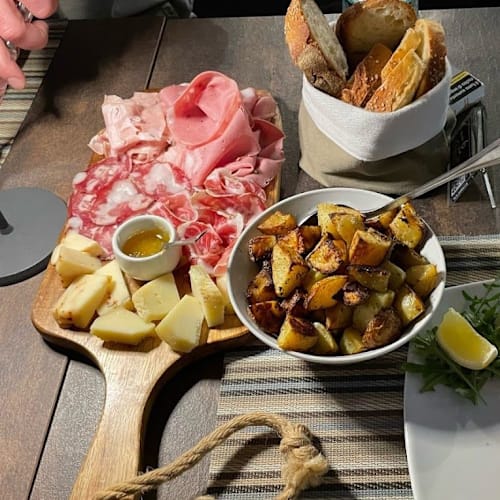 Ruggirello Carni Grill & Food, San Vito Lo Capo