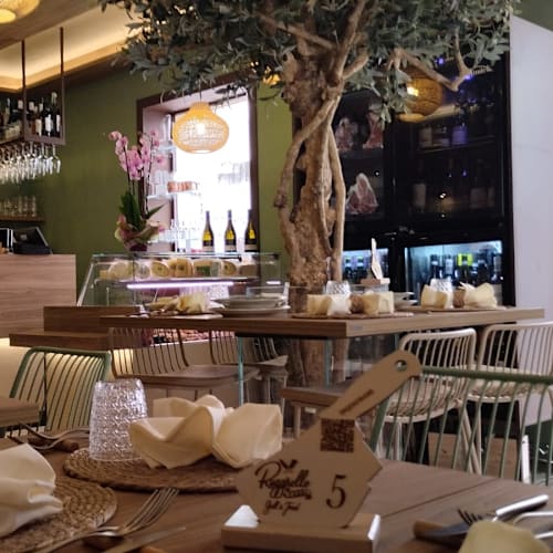 Ruggirello Carni Grill & Food, San Vito Lo Capo