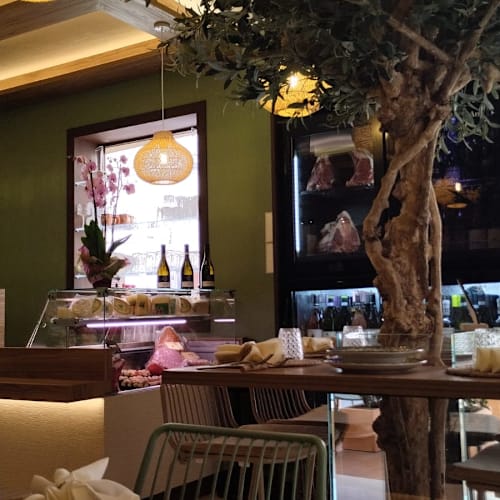 Ruggirello Carni Grill & Food, San Vito Lo Capo