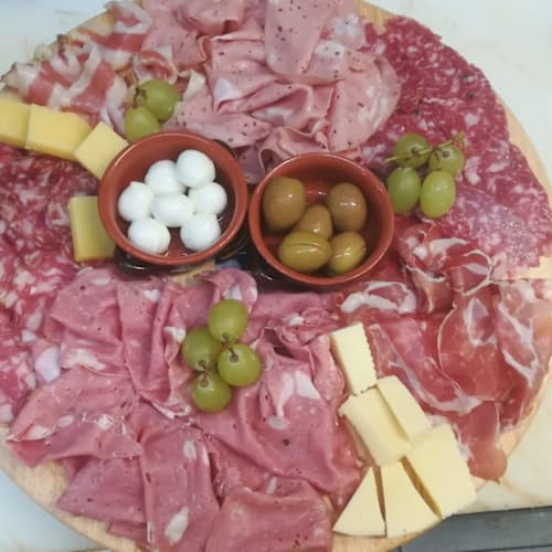 Ruggirello Carni Grill & Food, San Vito Lo Capo