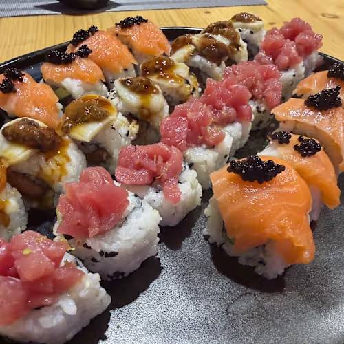 Habitat Restaurant & Lounge, Palermo