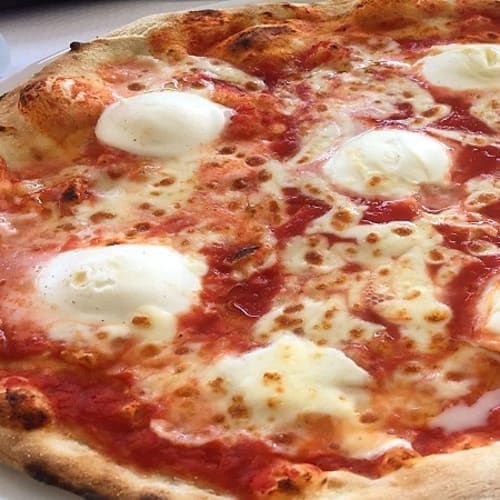 Pizza’n’pizza, Rastignano
