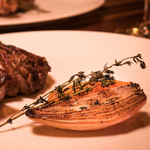 Meat & More, Utrecht