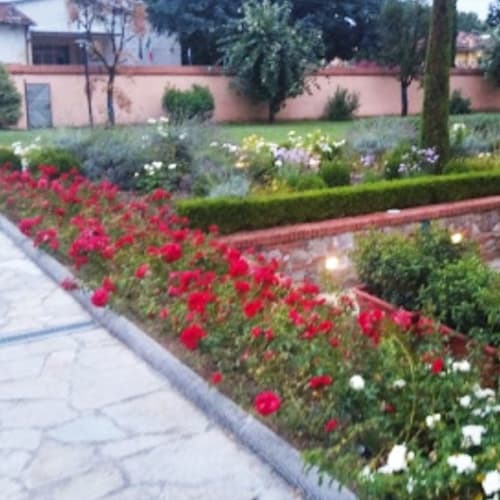 La Locanda del Noce, Capannori