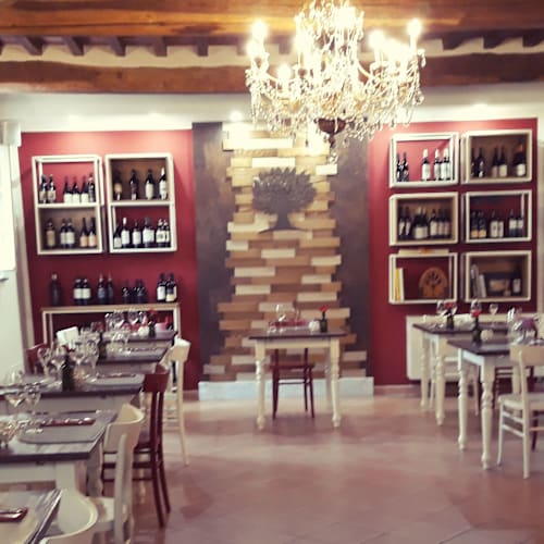 La Locanda del Noce, Capannori