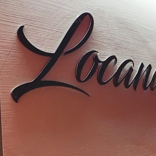 La Locanda del Noce, Capannori