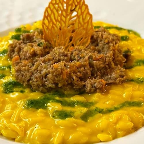 La Locanda del Noce, Capannori