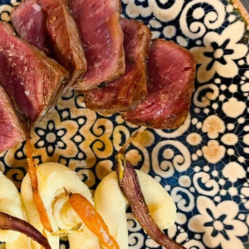 La Locanda del Noce, Capannori