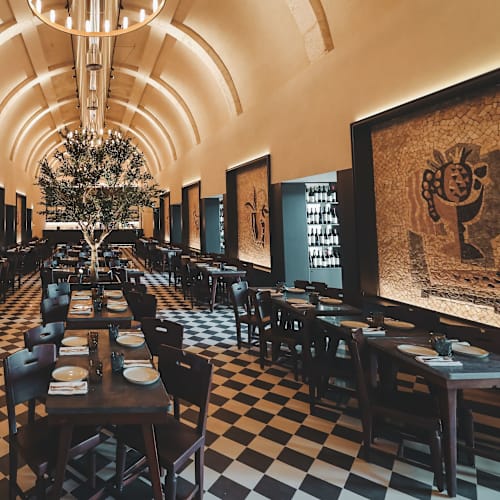 Cervejaria Trindade, Lisboa