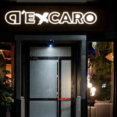 DEXCARO , Dénia
