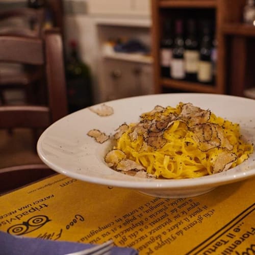 Trattoria da i Coco Filippo, Firenze