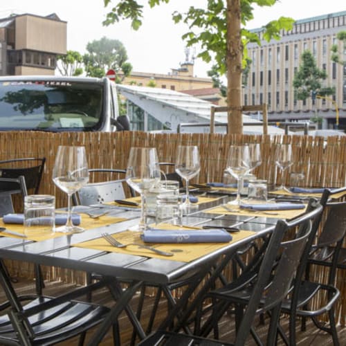 Trattoria da i Coco Filippo, Firenze