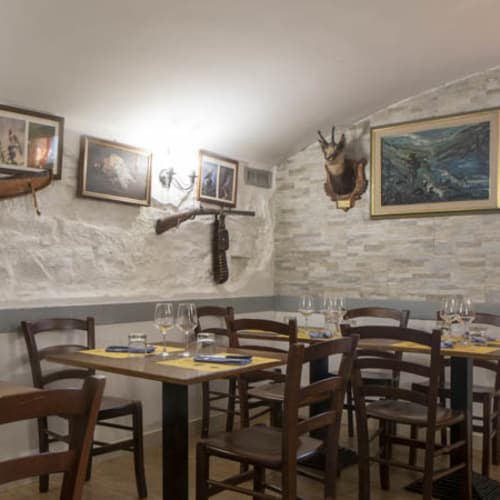 Trattoria da i Coco Filippo, Firenze
