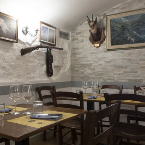 Trattoria da i Coco Filippo, Firenze