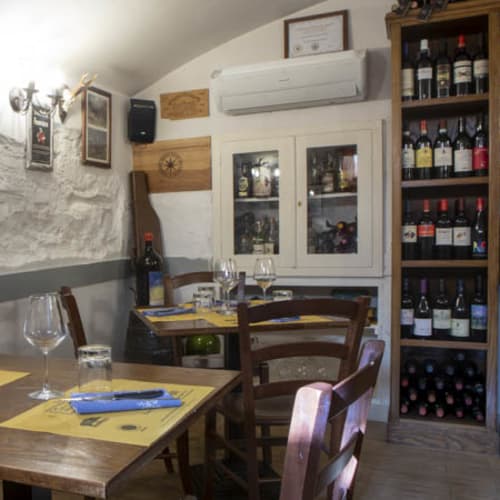 Trattoria da i Coco Filippo, Firenze