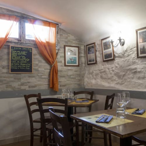 Trattoria da i Coco Filippo, Firenze