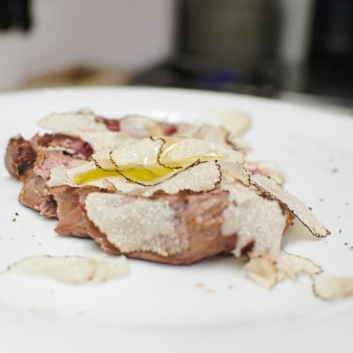 Trattoria da i Coco Filippo, Firenze