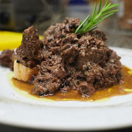 Trattoria da i Coco Filippo, Firenze