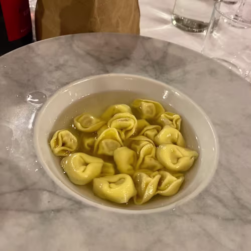 La Loggia, Ponte di Legno