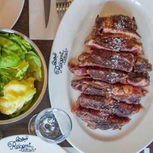 Bistro Régent Nîmes, Nîmes