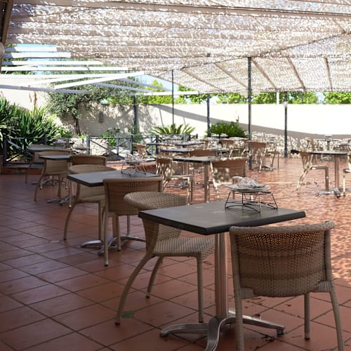 Bistro Régent Nîmes, Nîmes