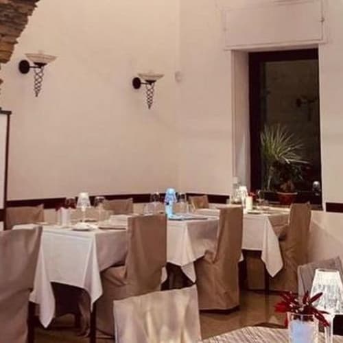 Bistrot Mercedes, La Spezia