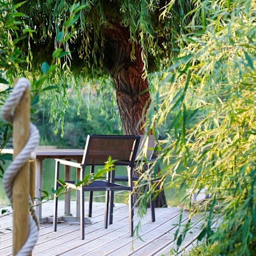 Les Jardins d'Enzo, Francarville