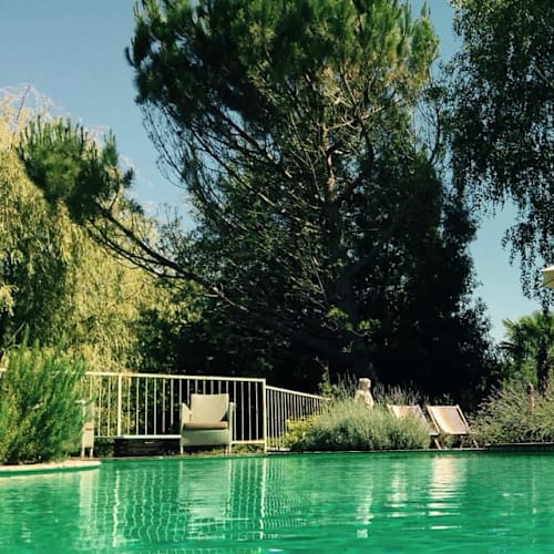 Les Jardins d'Enzo, Francarville