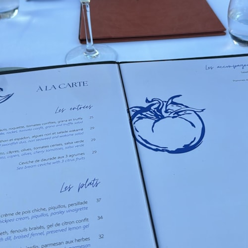 Royal Mougins, Mougins