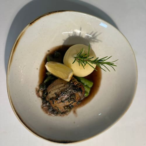 Royal Mougins, Mougins