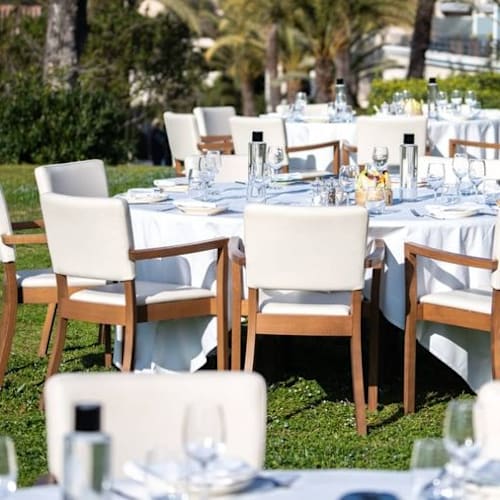 Royal Mougins, Mougins