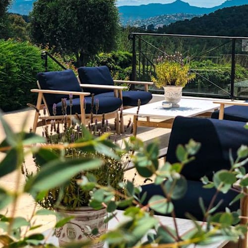 Royal Mougins, Mougins