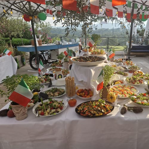 Royal Mougins, Mougins