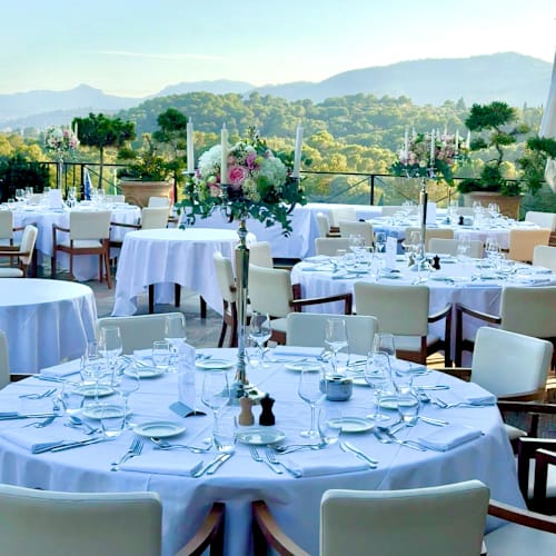 Royal Mougins, Mougins