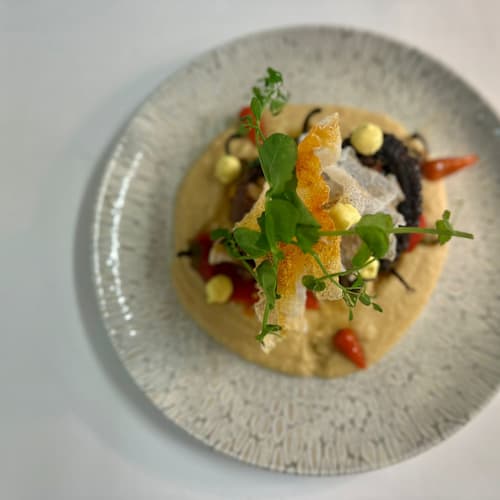 Royal Mougins, Mougins