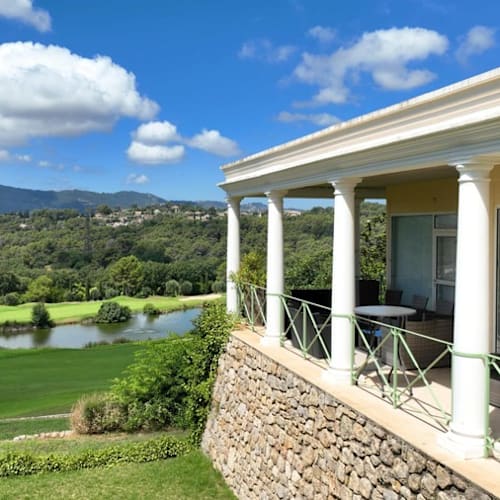 Royal Mougins, Mougins
