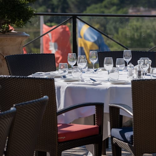 Royal Mougins, Mougins