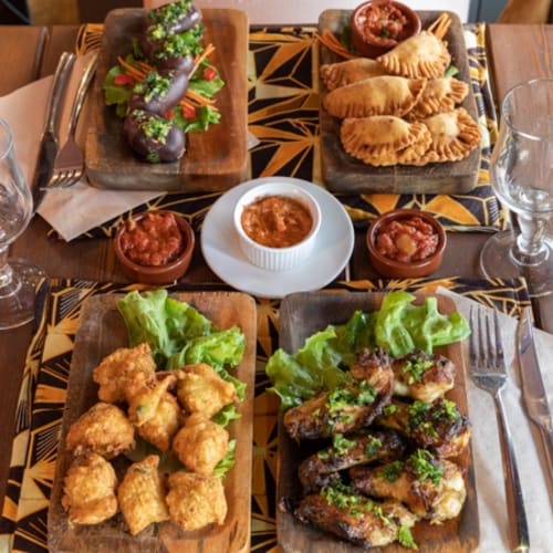 Le Soixante Douze, Paris
