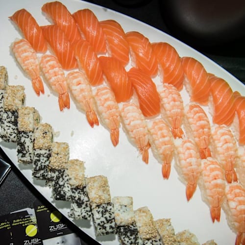 Zushi Firenze, Firenze