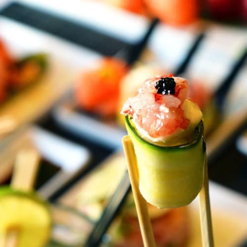 Zushi Firenze, Firenze