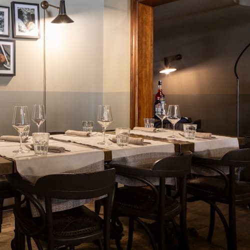 Ristorante Caffè Pitti, Firenze