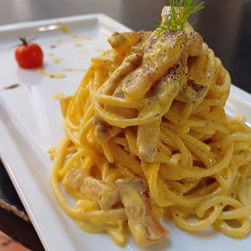 Ristorante Caffè Pitti, Firenze