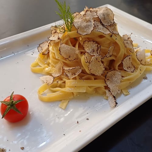Ristorante Caffè Pitti, Firenze