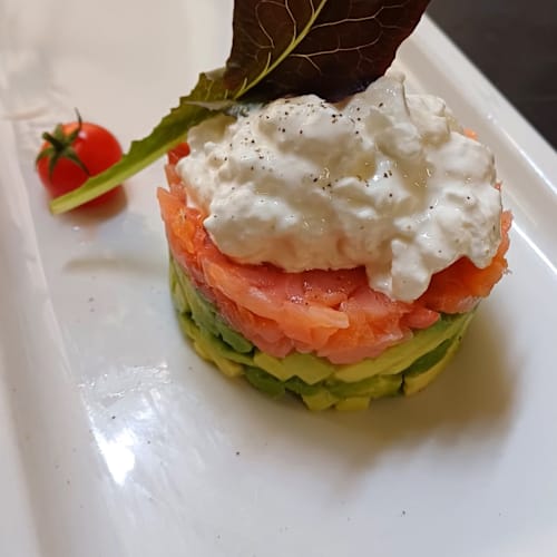 Ristorante Caffè Pitti, Firenze