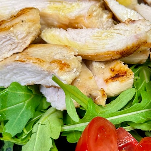 Ristorante Togo Palace, Rieti